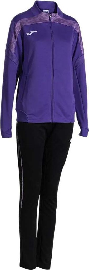Joma Championship Viii Trainingsanzug Lila XL Damen Lila XL