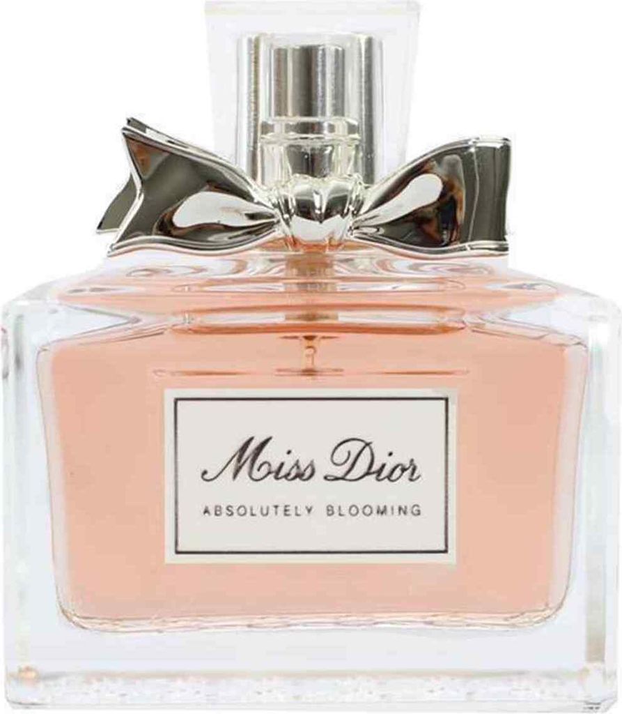 Dior (Christian Dior) Miss Dior Absolutely Blooming Eau de Immagine del prodotto 