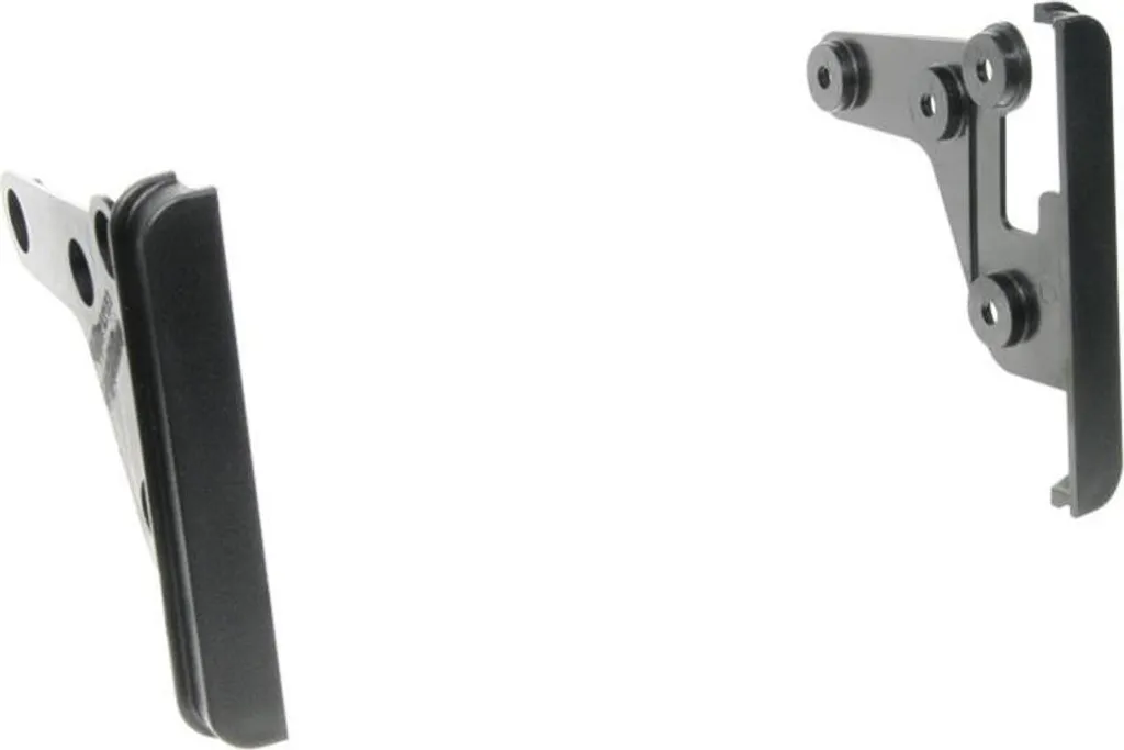 Supporto Radio Toyota Universale | Adattatore Telaio DIN 1/2
