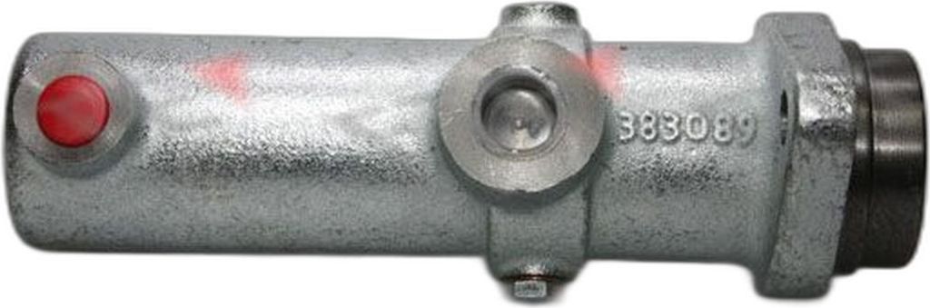 Hauptbremszylinder Ø 31,8 mm Bremsflüssigkeit FTE für u.a. IVECO EUROCARGO