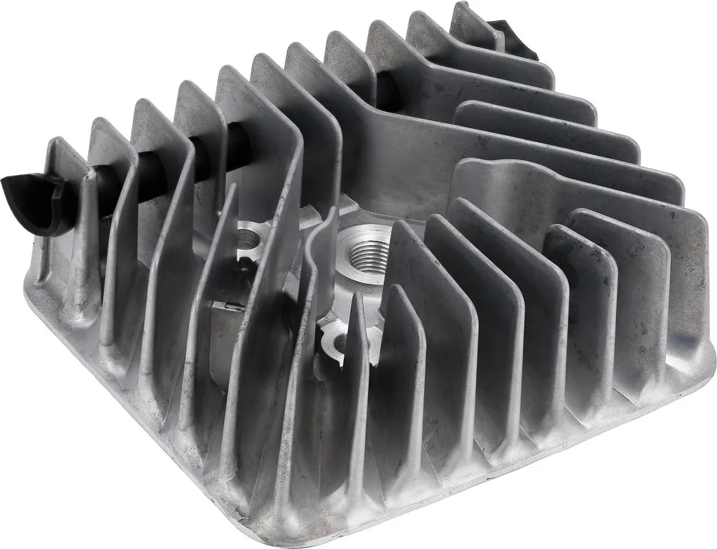 Culasse étanche Simson S50 résout les fuites et manque de compression