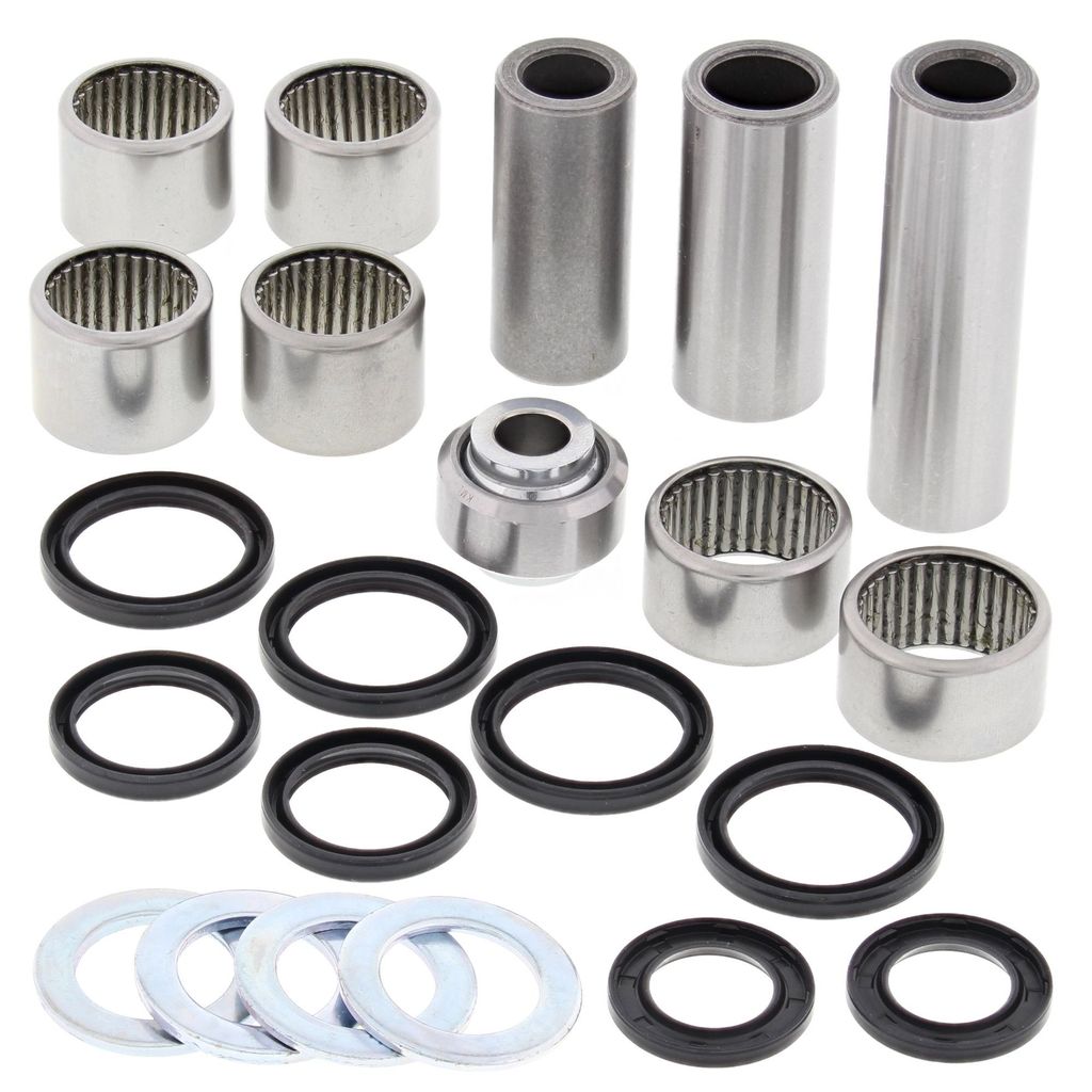 Reparatursatz / Lagersatz Schwinge All Balls für Honda CR R 500 ccm Bj. 1996 - 2001