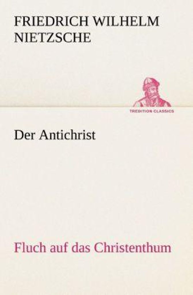 Der Antichrist