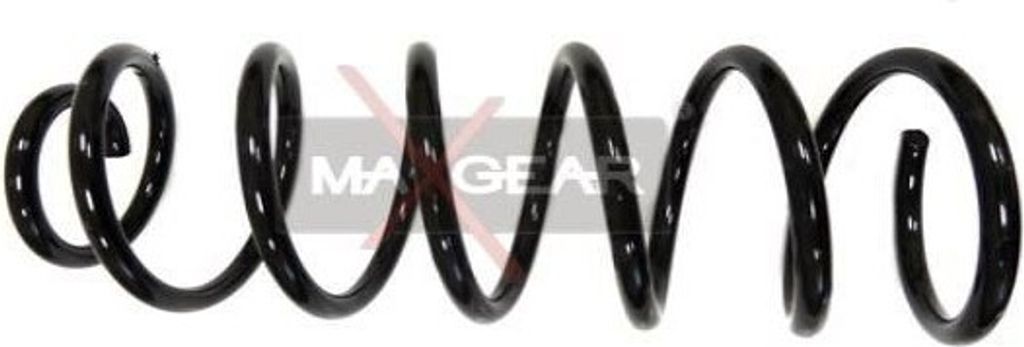 MAXGEAR 60-0077 - OE 424390 Fahrwerksfeder, Hinterachse für Vectra B (J96)
