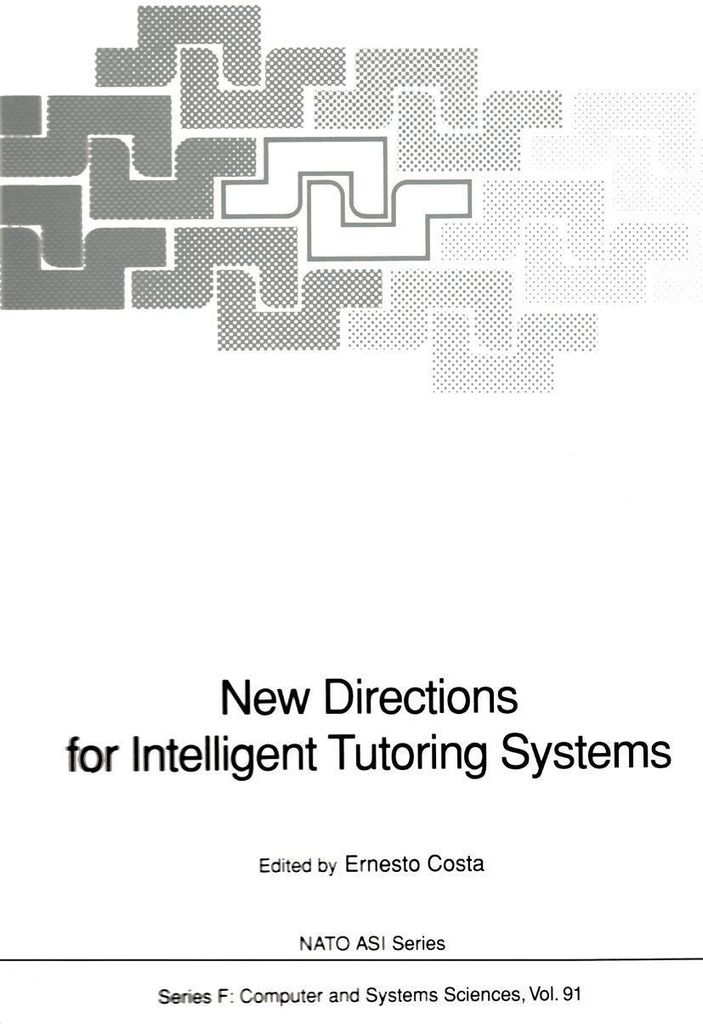 New Directions for Intelligent Tutoring Systems
