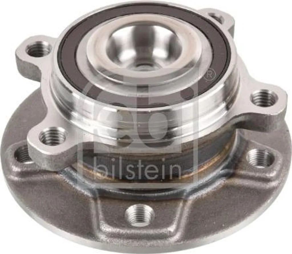 Kit roulement FEBI BILSTEIN 170953 haute résistance pour Fiat et Jeep 4x4