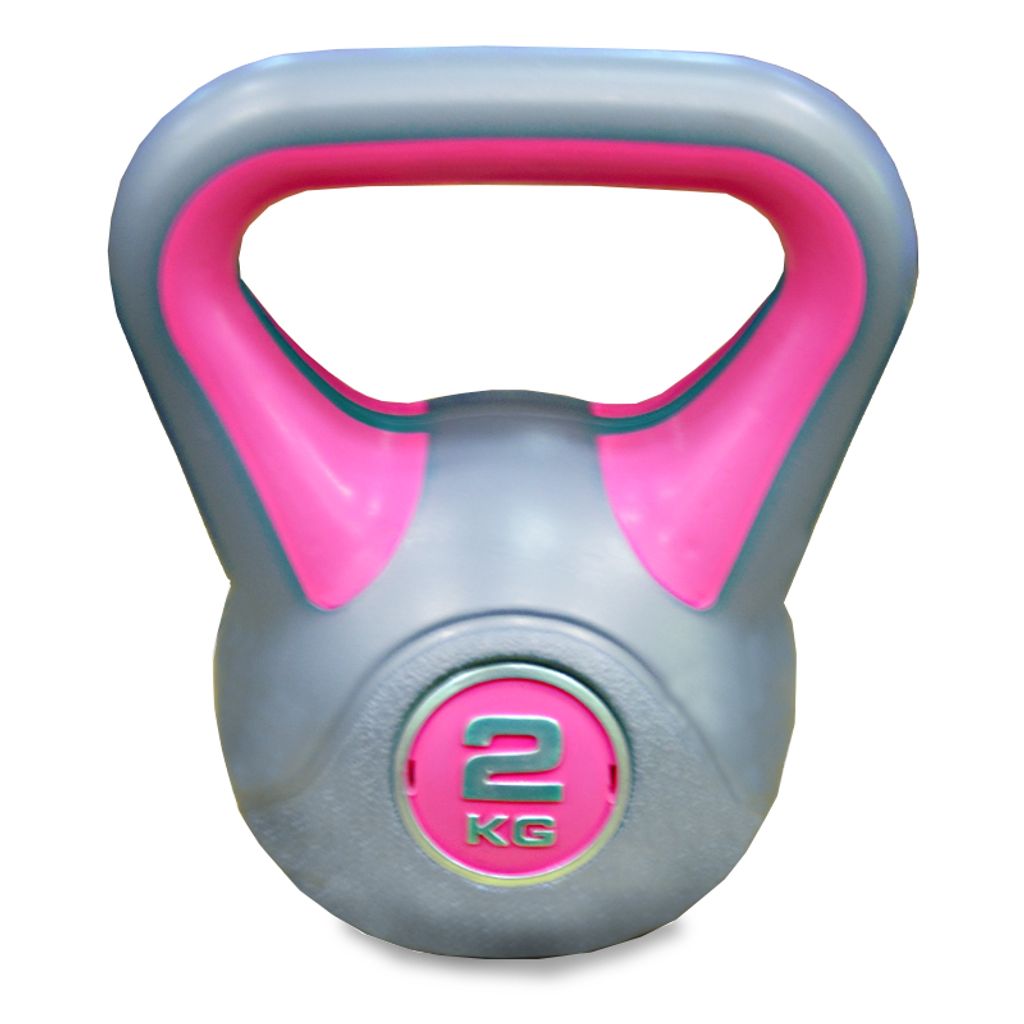 Hantel Vin-Bell MASTER 2 kg Produktbild 