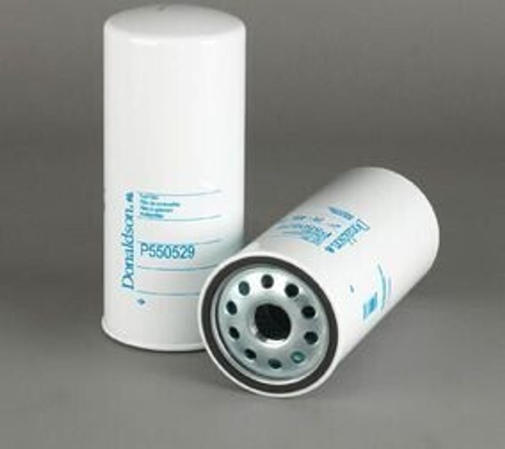Filtr paliwa DONALDSON Spin-on P550529 Zdjęcie produktu 