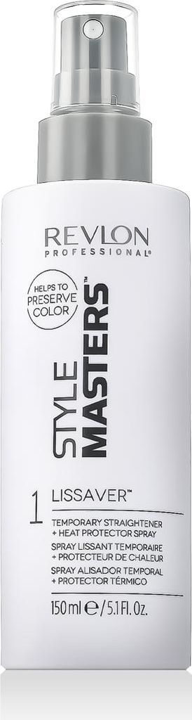 Revlon Professional Style Masters Lissaver 150 ml Produktbild 