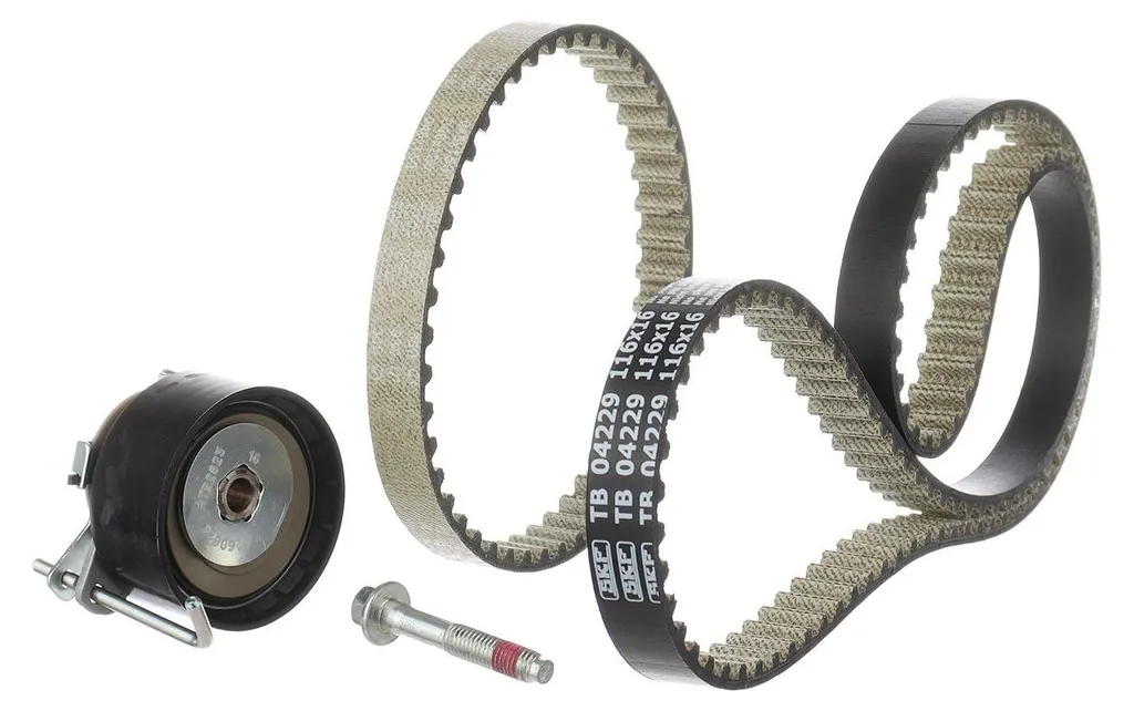 Évitez la Panne Moteur : Kit Distribution Ford 1.0 EcoBoost 116Z 46Z 15