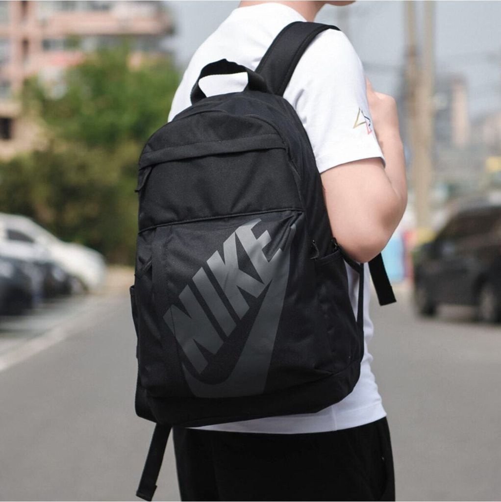 MNZ Elemental Ck0944 010 Rucksack Ck0944 010 Kaufland
