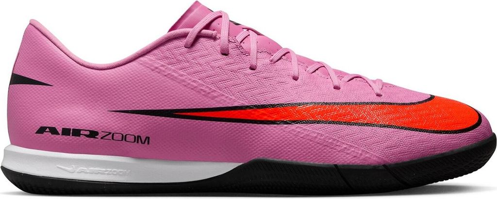 Nike Zoom Vapor 16 Academy Ic 600 Magic Flamingo/Black-Total Cri 40