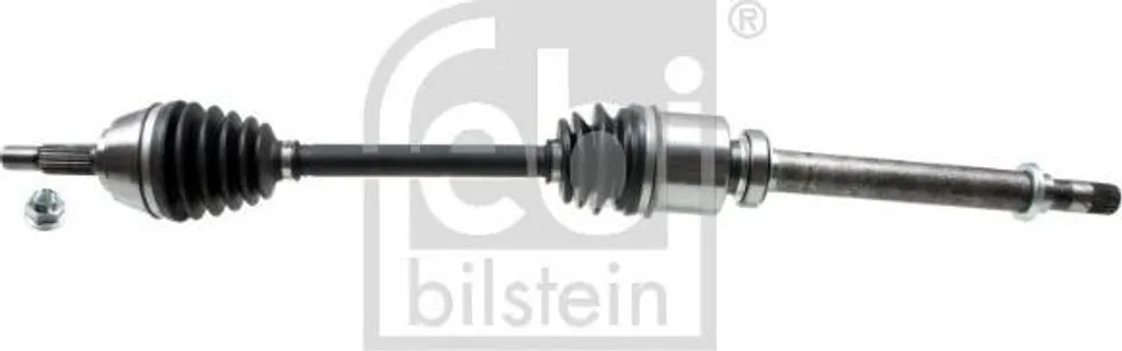 Alternateur pour Nissan Micra K12 1.5D - Électricité Moteur Stable 12V