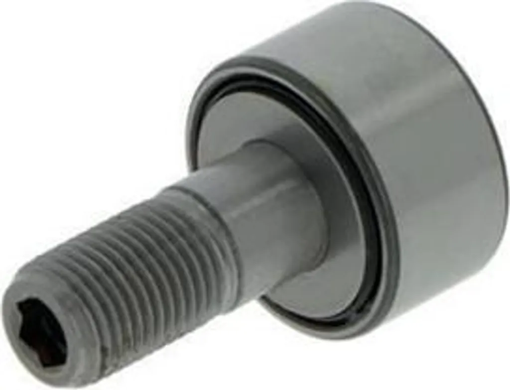 Galet de came KRV47 -X-PP-A INA ø20x47x66mm haute performance