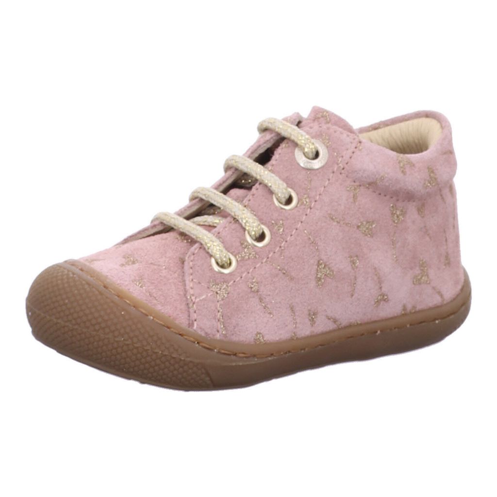 Naturino Halbschuhe Kinder 31383836393031 Rosa 24 EU
