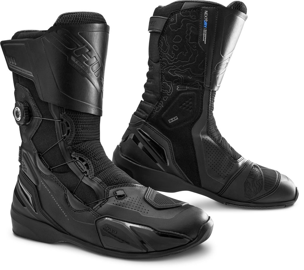 Schuhe Shima Tenex SH5904012631168 Produktbild 