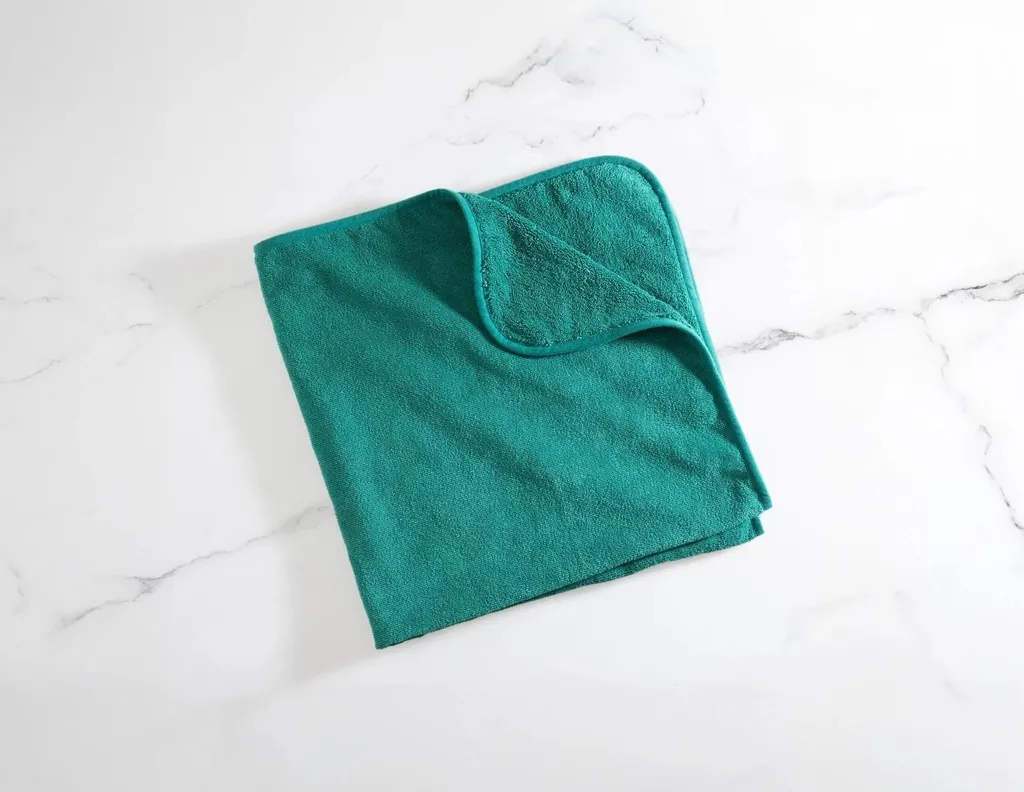 Drap de bain Norwex anti-odeur 140x75 cm : finies les serviettes rêches