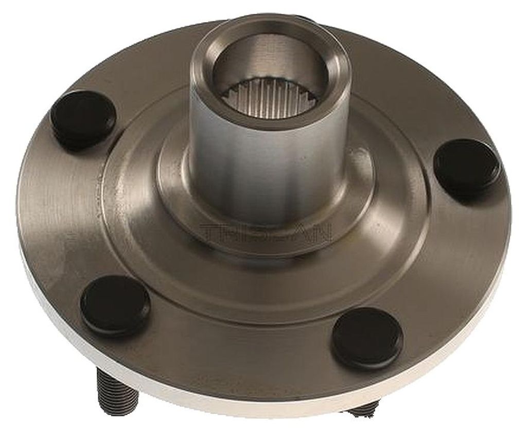 Radnabe Ø 138 mm M12X1,5 TRISCAN Aftermarket-Expertise für u.a. MAZDA 3