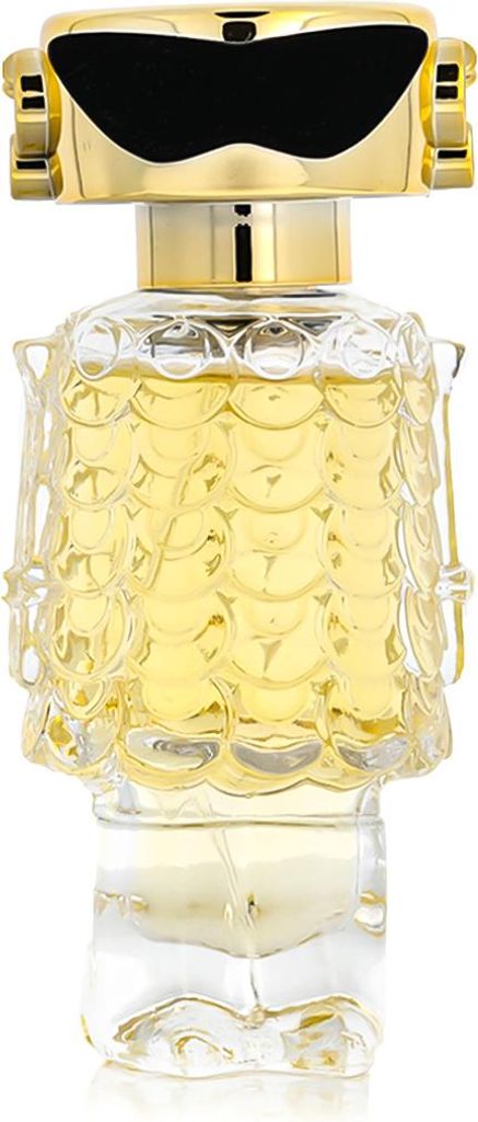 Rabanne Fame parfum, voor dames, geschikt voor de winter, Productafbeelding 