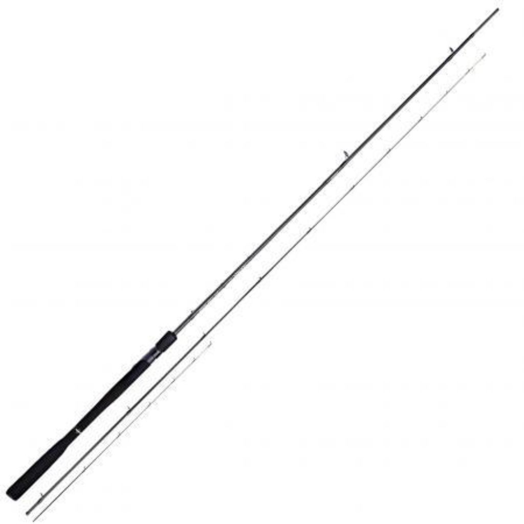 Shimano Fishing Aero X1a Feederrute Silber 2.74 m / 50 g Produktbild 