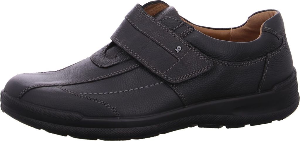 Jomos Schuhe Herren Halbschuhe Slipper Weite H Man Life Produktbild 