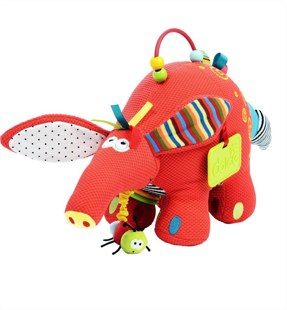Dolce "aardvark" Obrázok produktu 