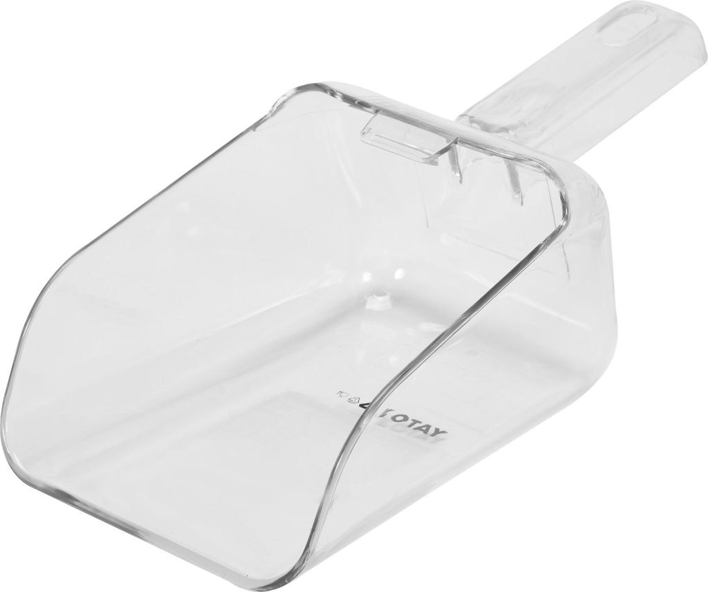 Polycarbonat-Schaufel 950 Ml