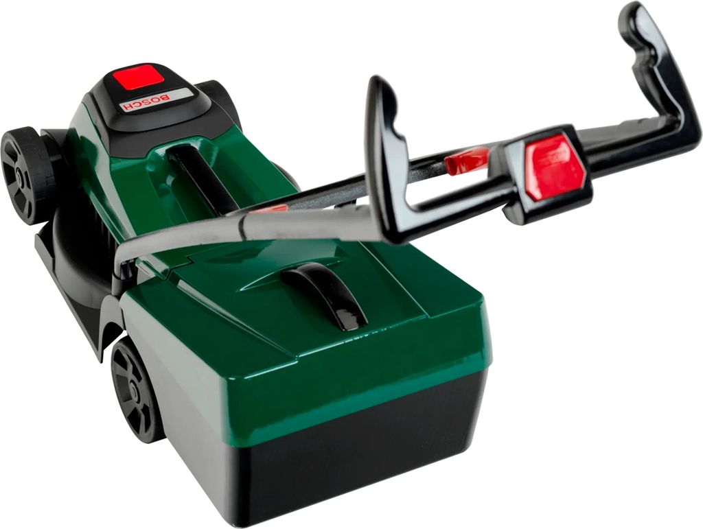 Bosch Rasenmäher Rotak II für Kinder mit Kaufland.de