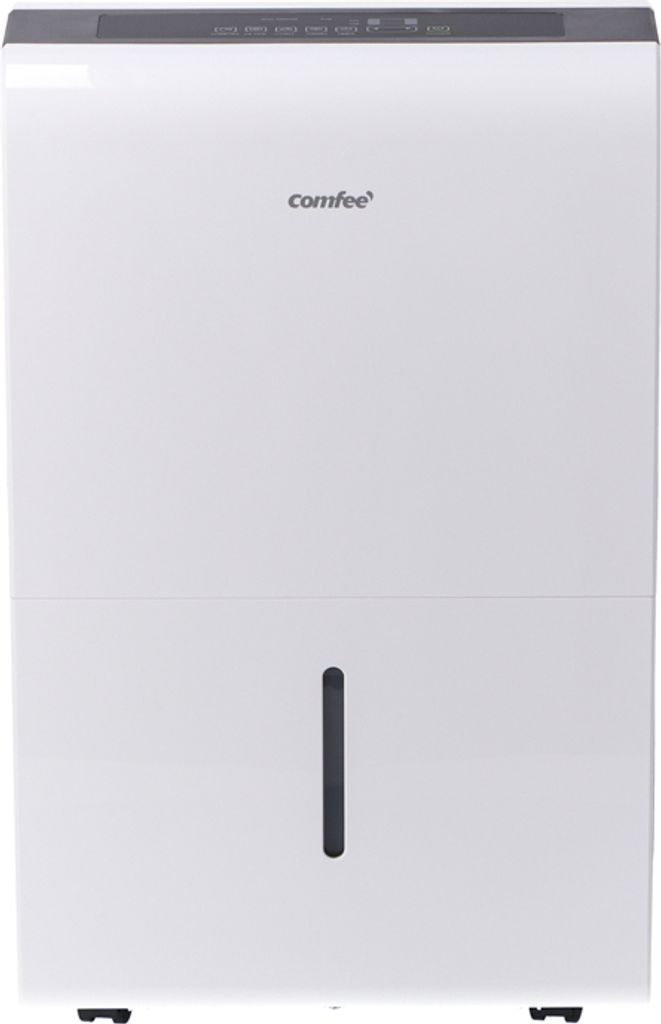 Comfee Luftentfeuchter MDDP-50DEN7, für 250 m³ Räume, Produktbild 10