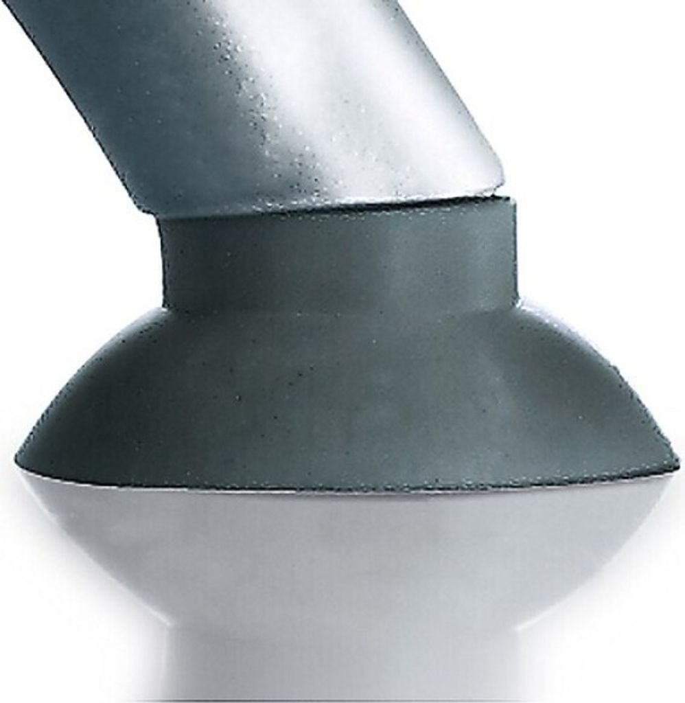 GRAEF Gummisaugfüße mit M-6 Gewinde, 4er Karte Produktbild 5
