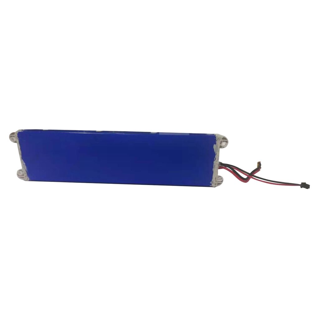 R15 Elektroroller Batterie Elektroscooter