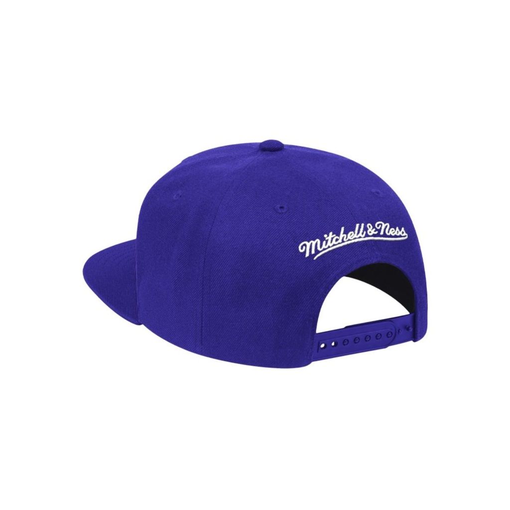 Caps Mitchell & Ness Hwc Phoenix Suns 6HSSMM18841PSUPURP