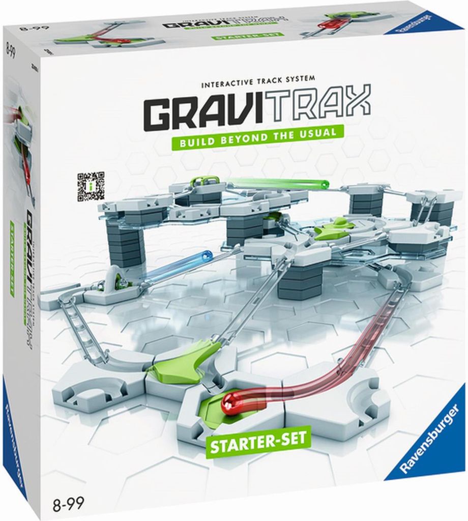 Startovací sada GraviTrax Obrázek produktu 