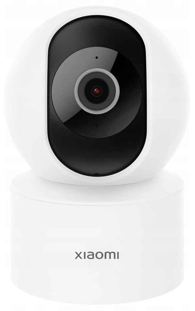 Xiaomi Smart Camera C200 Sphärisch IP-Sicherheitskamera Obrázok produktu 