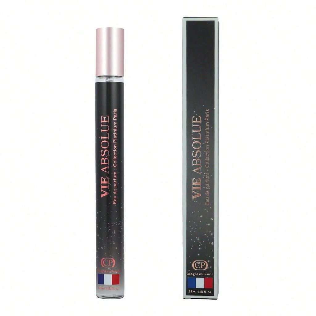 Collection platinium Vie Absolue 35 ml Eau de Parfum für Produktbild 
