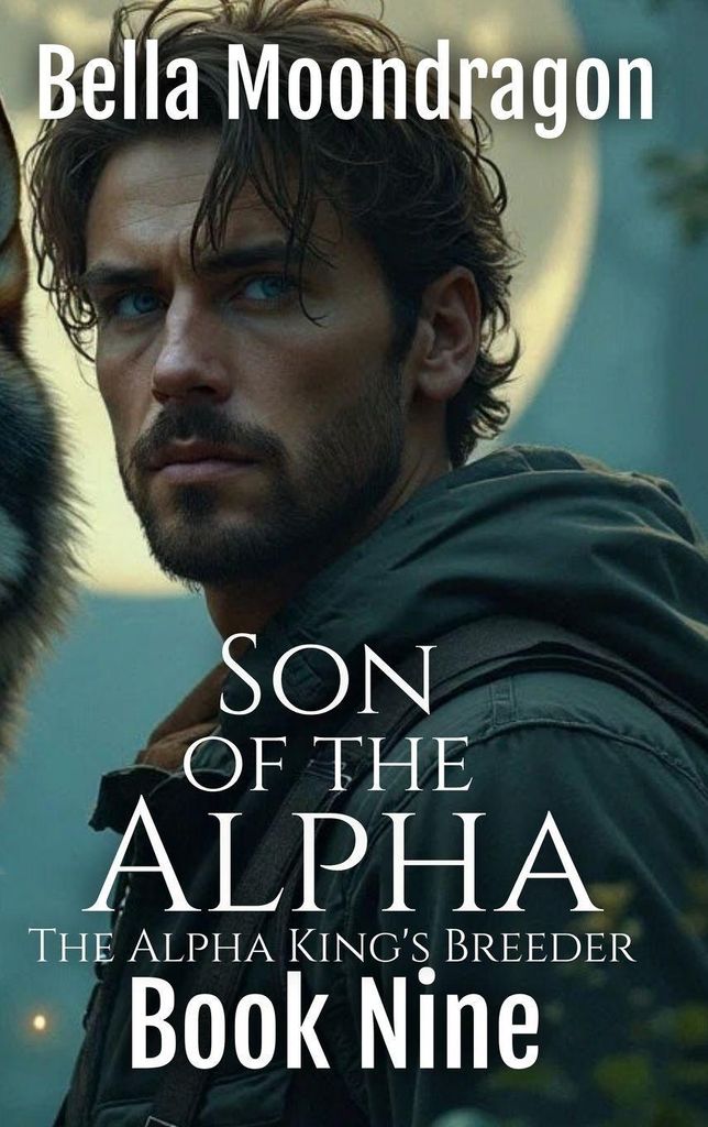 Sohn des Alphas