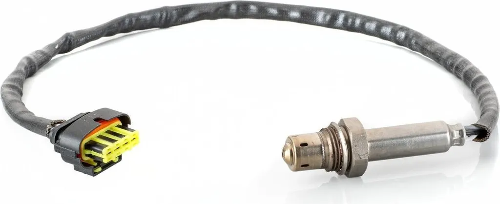 Sonde Lambda HELLA 6PA 358 103-601 pour Opel Astra J et Corsa D