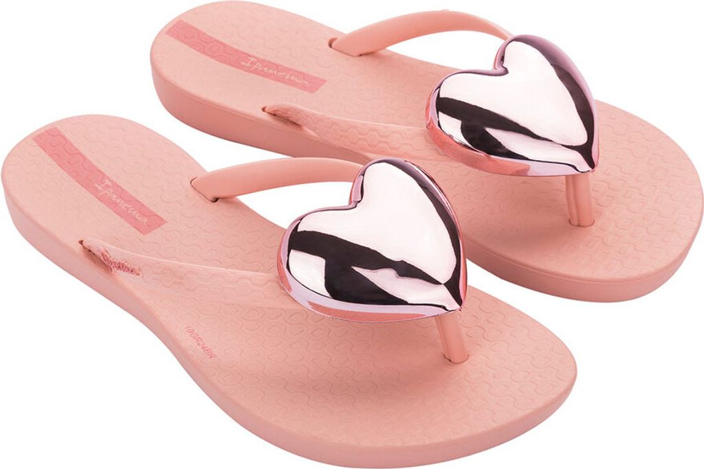 Ipanema Maxi Fashion Ii Flip-flops EU 27-28 Junge EU 27-28