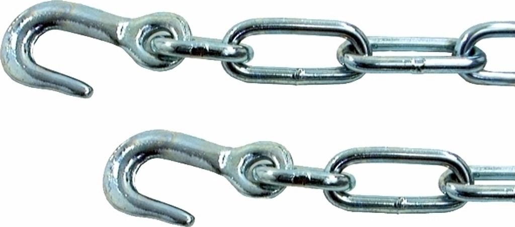 Spannkette Ø 5,5 mm x 2,50 M