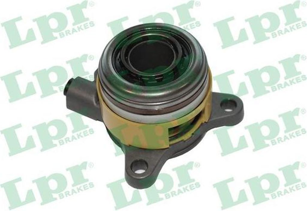 LPR 3246 Kupplungsnehmerzylinder OE 3140019005000 kompatibel mit Yaris, Verso, Urban Cruiser, Corolla, C-HR, Avensis, Auris