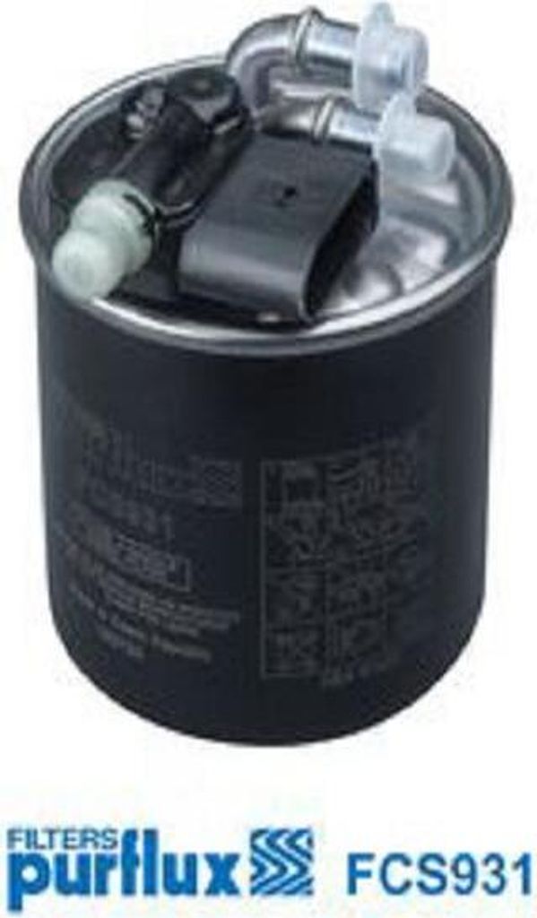 Kraftstofffilter
