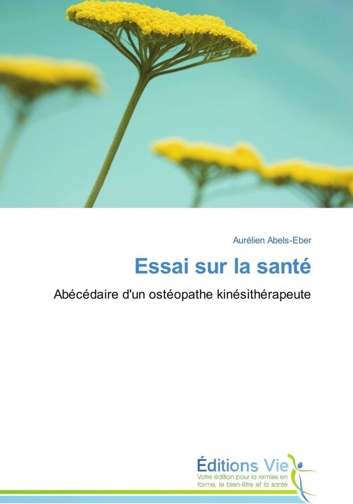 Essai sur la santé