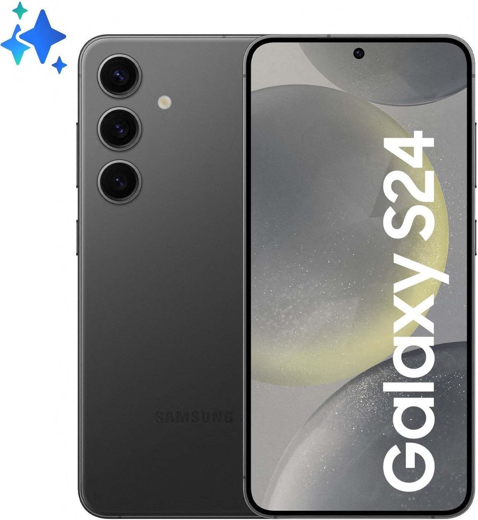Galaxy S24 5G 256GB S921B DS Obrázek produktu 