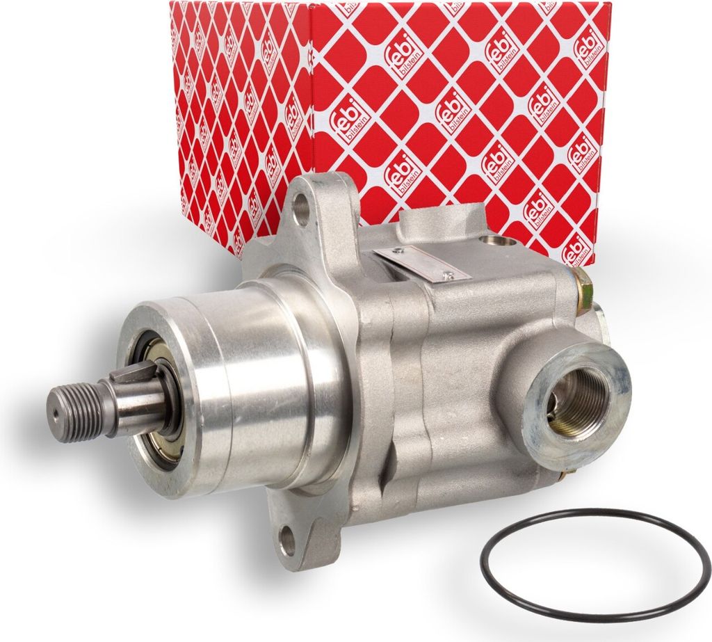 FEBI BILSTEIN 106316 Servolenkung Pumpe Servopumpe für Produktbild 