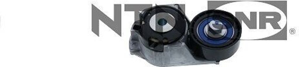 SNR GA352.47 Spannrolle Keilrippenriemen für FORD MONDEO III Kombi (BWY) MONDEO III (B5Y) MONDEO III Stufenheck (B4Y) TRANSIT Bus TRANSIT Kasten (FA)