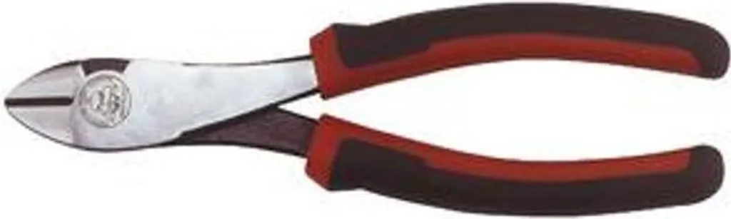 Tengtools 109750208 Pince Coupante Latérale Mb442-8T 200mm Renforcée