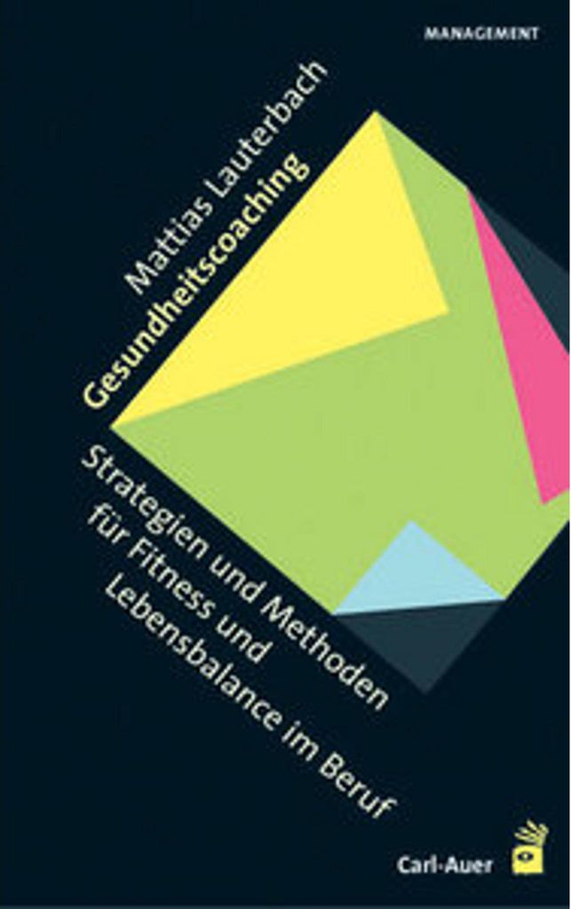 Gesundheitscoaching