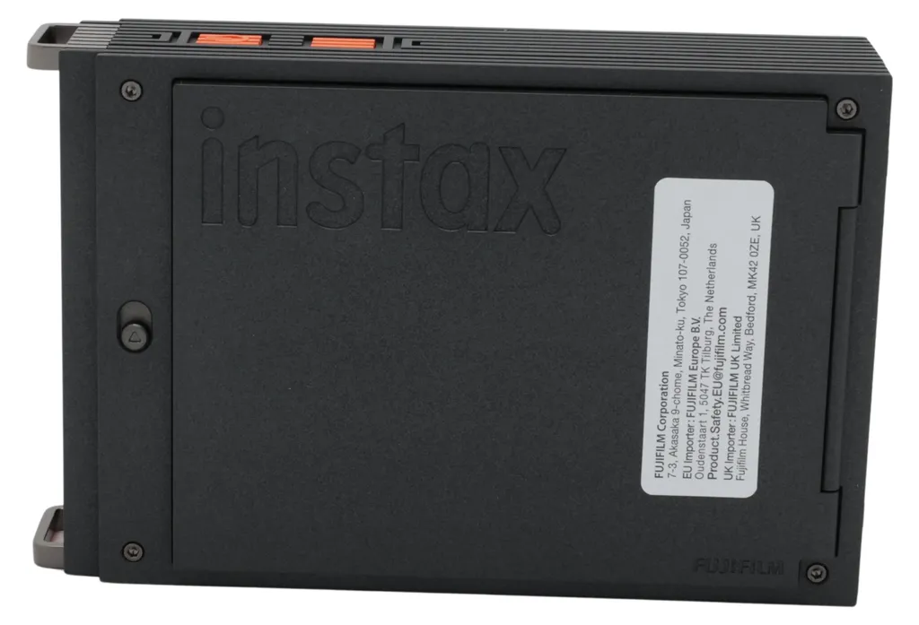 Imprimante Connectée Instax Mini Link Plus Noir à Impression Flash - 14