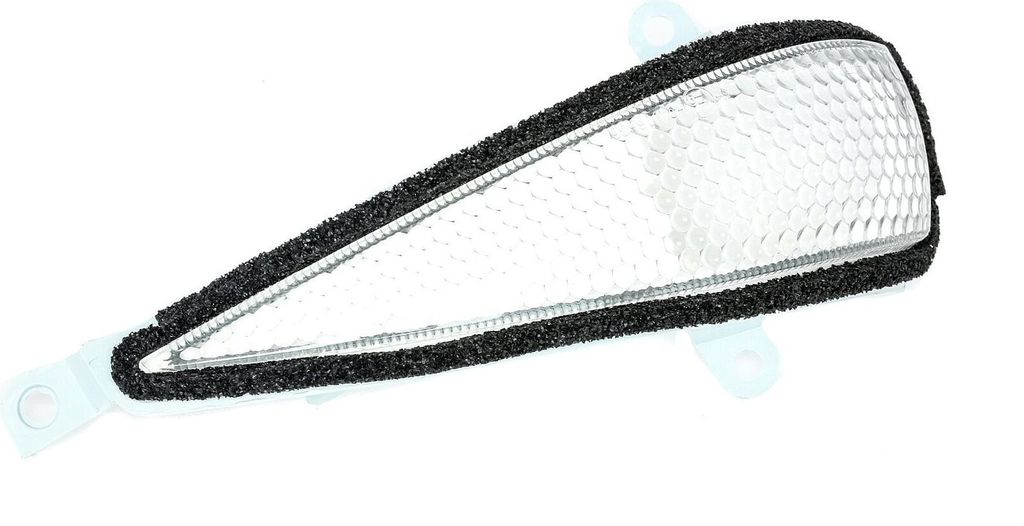 ABAKUS 018-12-862 Blinker Blinkleuchte vorne Rechts für HONDA CIVIC VIII Hatchback (FN, FK) CIVIC VIII Stufenheck (FD, FA)