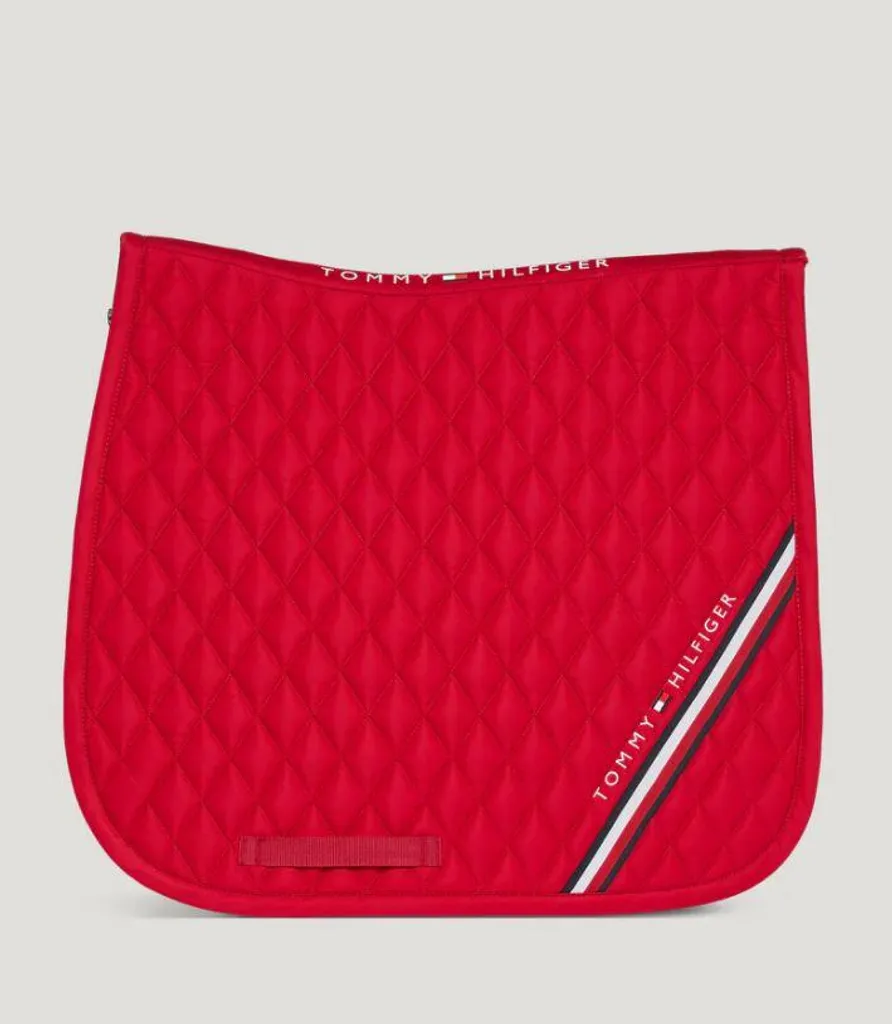 Tappetino Sella Salto Stanford Tommy Hilfiger: Eccellenza Equestre